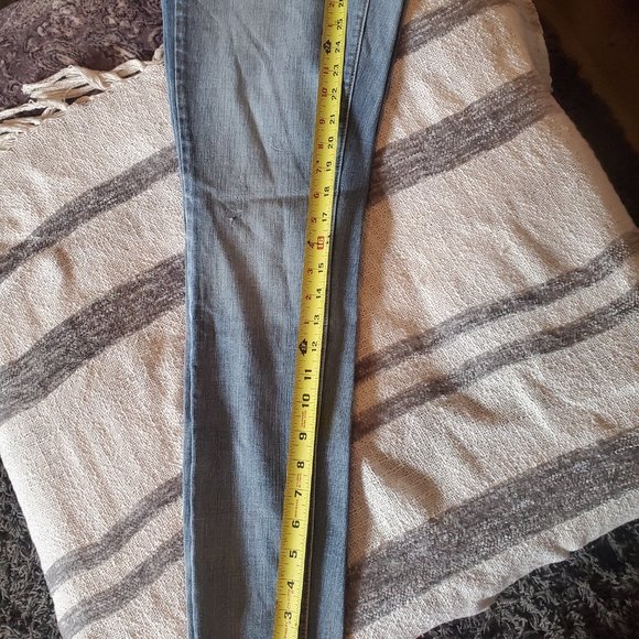 Fitted jeans - Picture 6 of 7